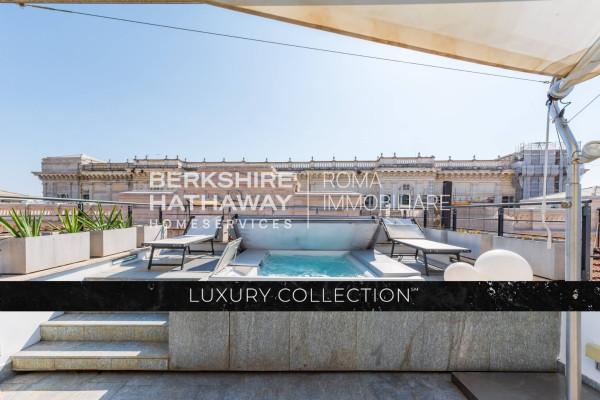 appartamento in vendita a Roma in zona Rione Prati