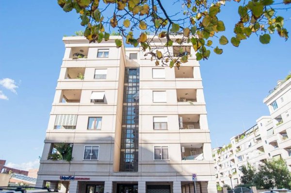 appartamento in vendita a Roma in zona Torrino