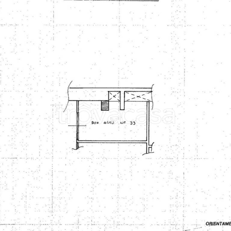 casa indipendente in vendita a Roma in zona Trieste