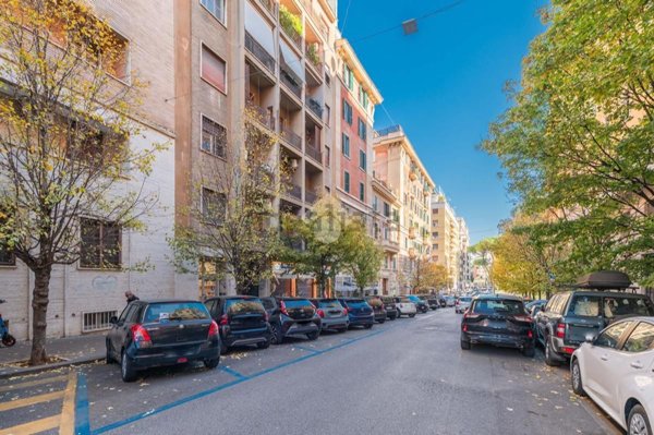 appartamento in vendita a Roma in zona Trieste