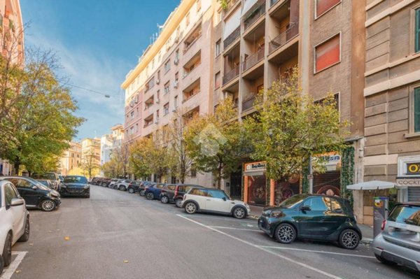 appartamento in vendita a Roma in zona Trieste