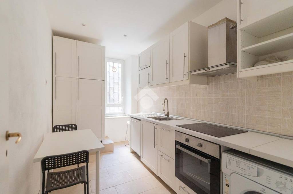 appartamento in vendita a Roma in zona Trieste