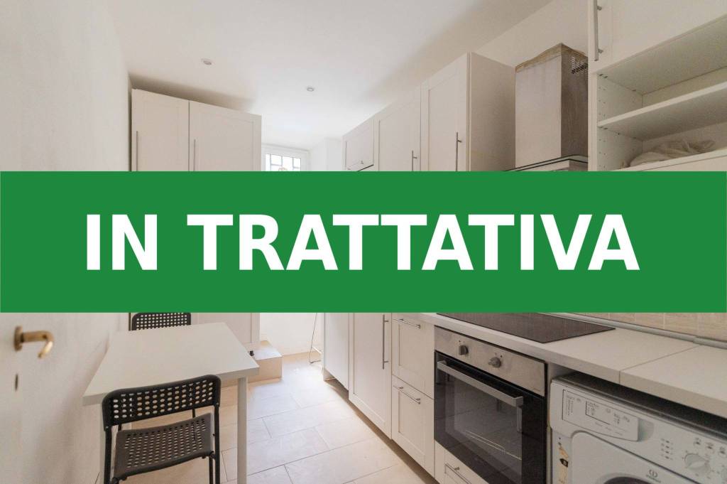 appartamento in vendita a Roma in zona Trieste