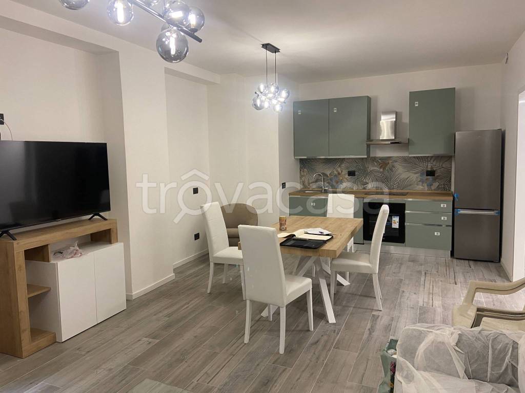 appartamento in vendita a Roma in zona Aurelio