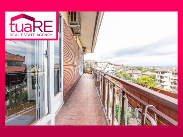 appartamento in vendita a Roma in zona Tomba di Nerone