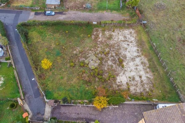 terreno agricolo in vendita a Roma in zona Case Rosse