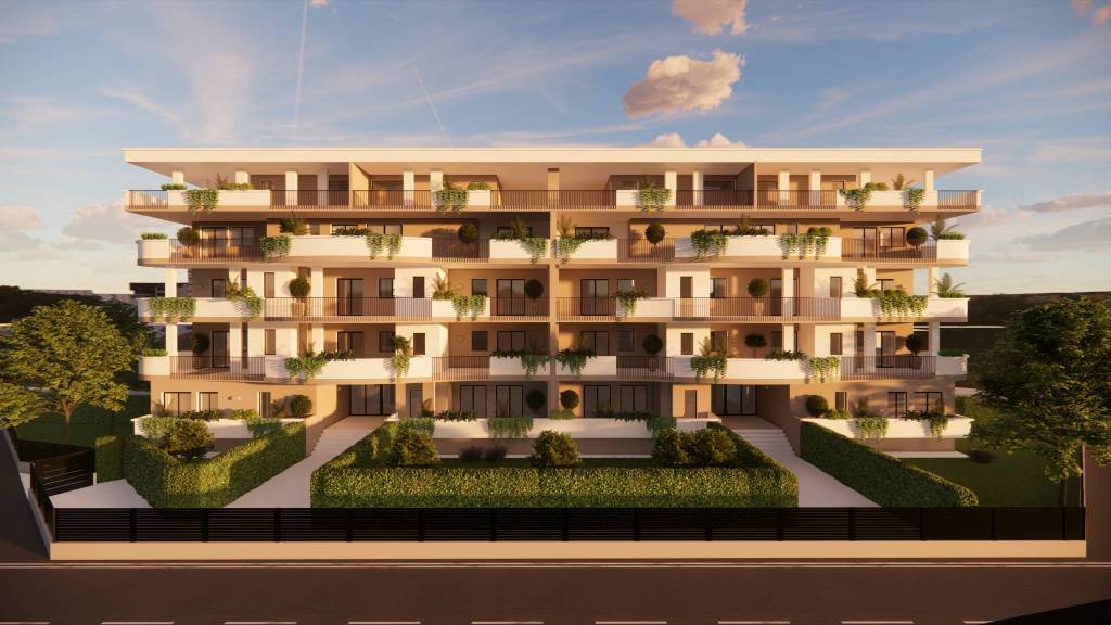 terreno agricolo in vendita a Roma in zona Borghesiana