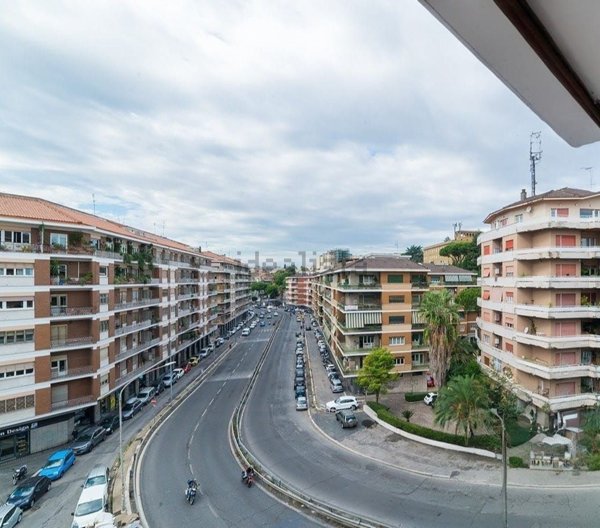 appartamento in vendita a Roma in zona Aurelio