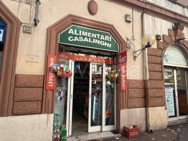 negozio in vendita a Roma in zona Ostia