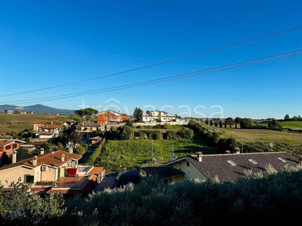 appartamento in vendita a Roma in zona Castel di Leva