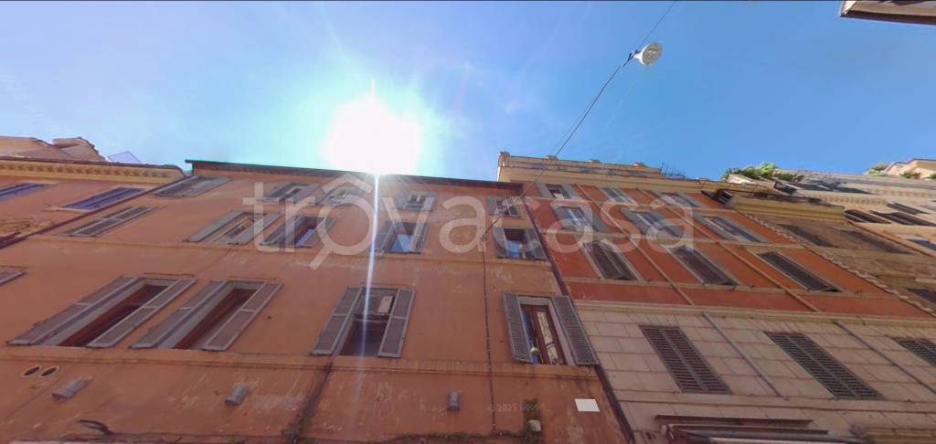 appartamento in vendita a Roma in zona Campo Marzio