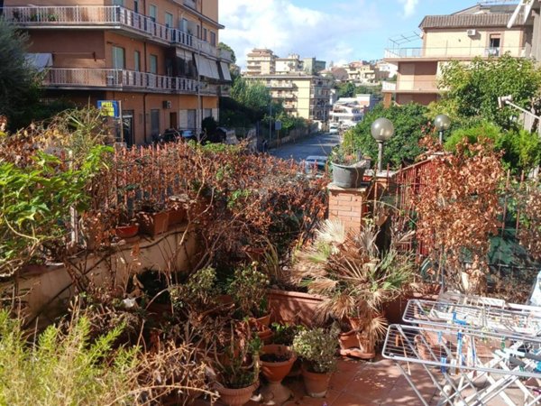 appartamento in vendita a Roma in zona Trionfale