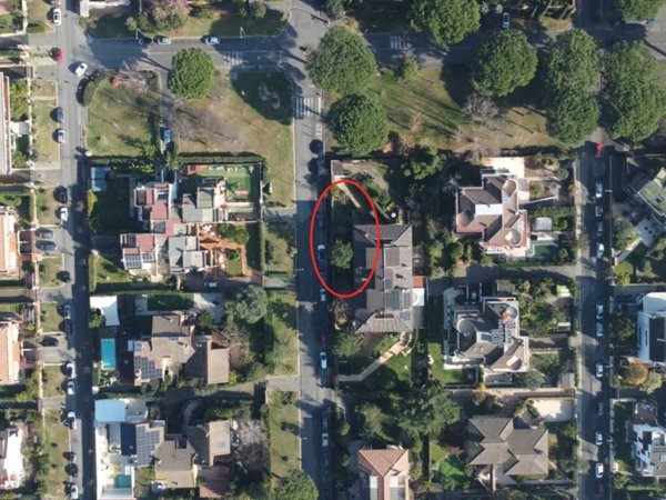 casa indipendente in vendita a Roma in zona Axa