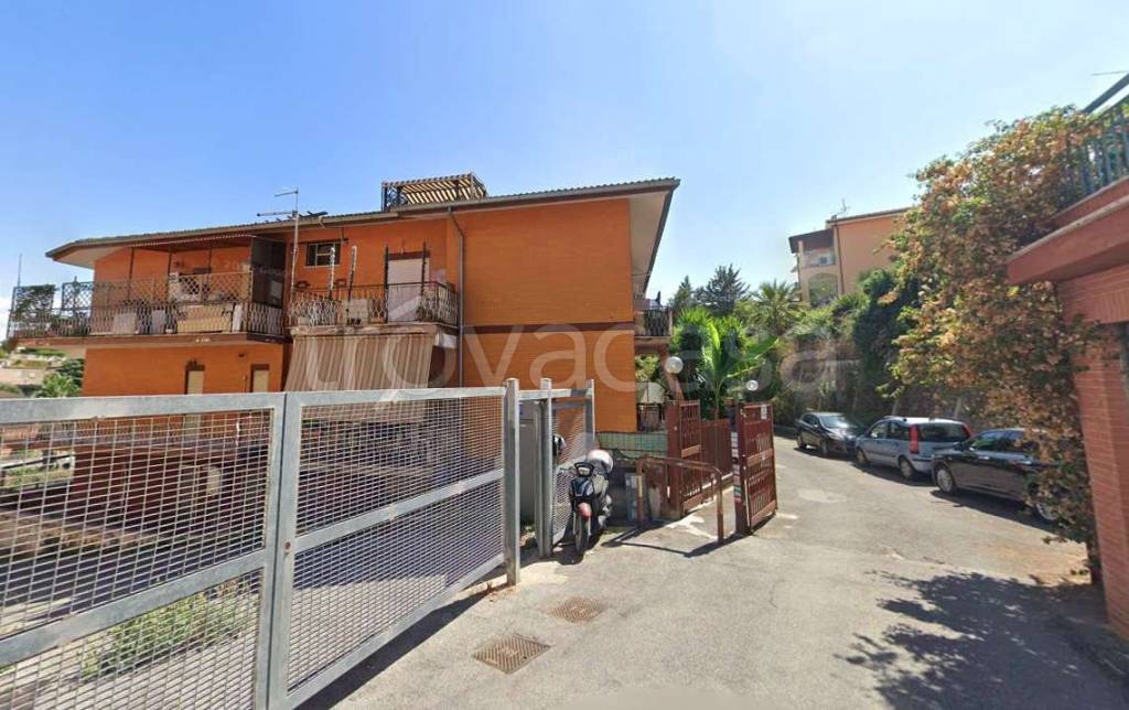 appartamento in vendita a Roma in zona La Pisana