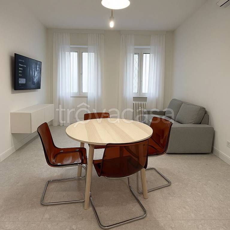 appartamento in vendita a Roma in zona Nomentano