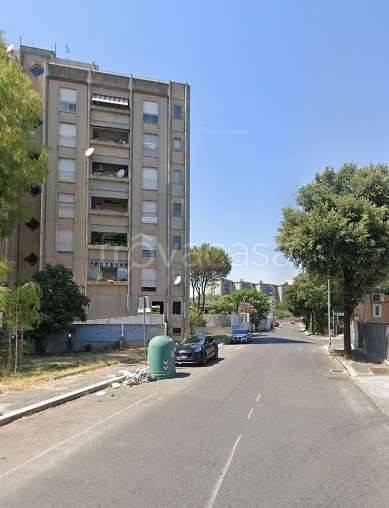 appartamento in vendita a Roma in zona Collatino
