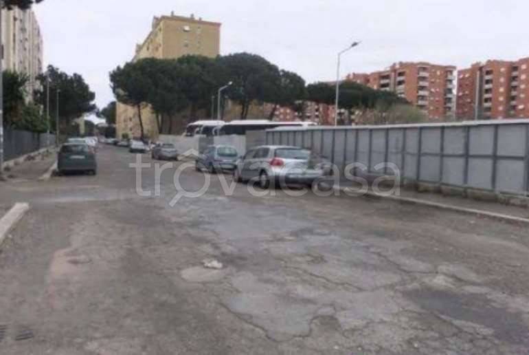 appartamento in vendita a Roma in zona Collatino
