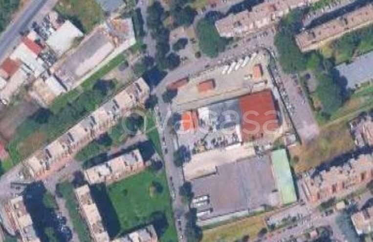 appartamento in vendita a Roma in zona Collatino