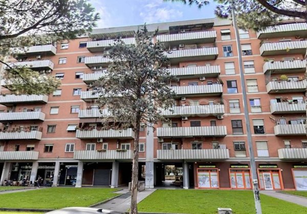 appartamento in vendita a Roma in zona Cinecittà