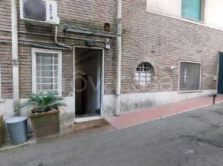 appartamento in vendita a Roma in zona Pinciano