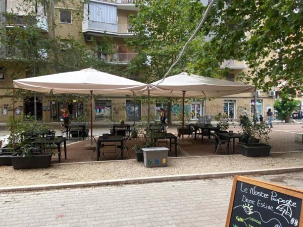 negozio in vendita a Roma in zona Cinecittà