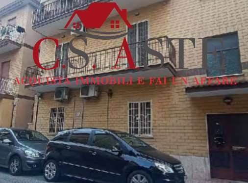 appartamento in vendita a Roma in zona Romanina