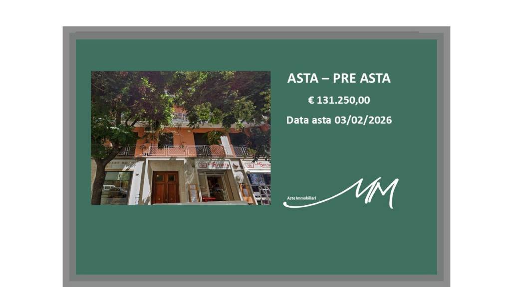 appartamento in vendita a Roma in zona Ostiense