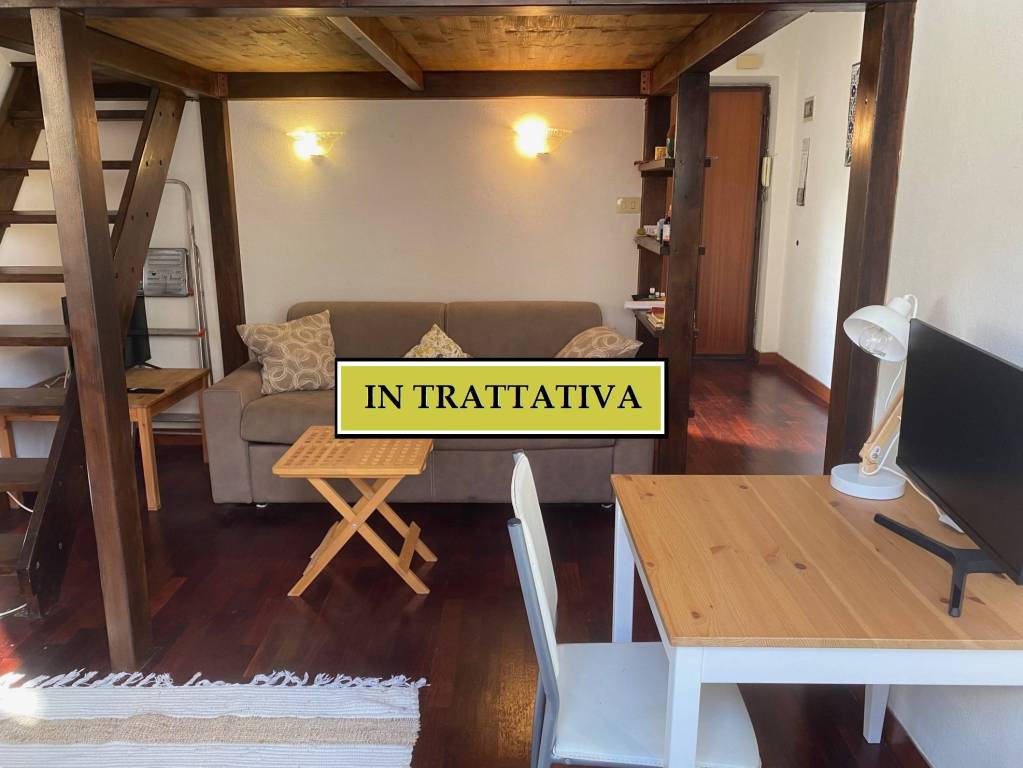 appartamento in vendita a Roma in zona Tuscolano