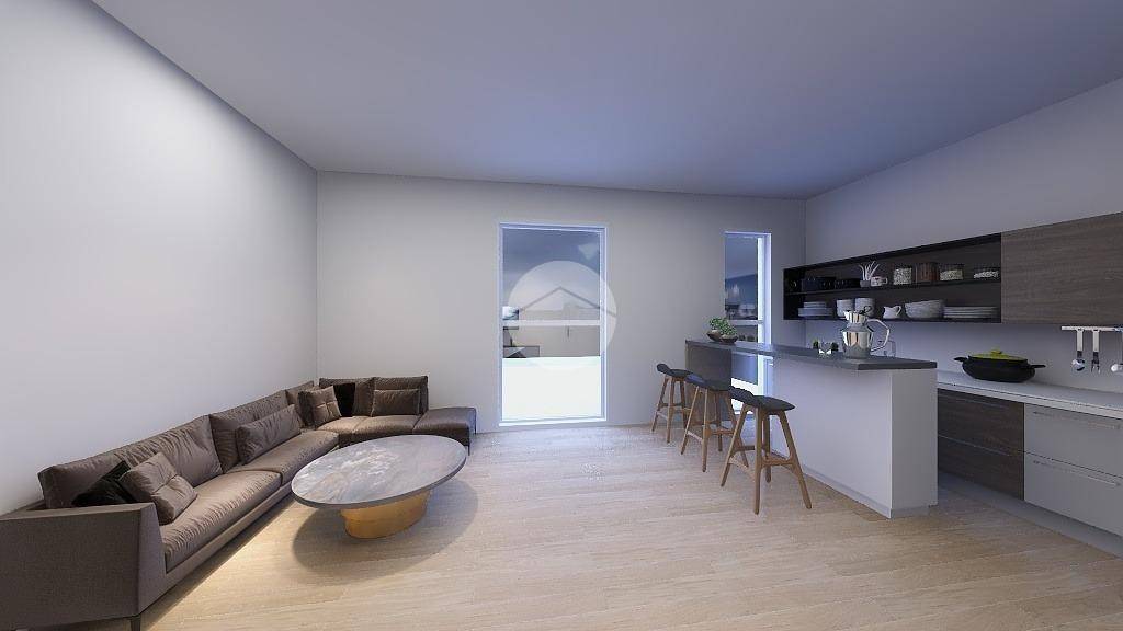 appartamento in vendita a Roma in zona Giuliano Dalmata