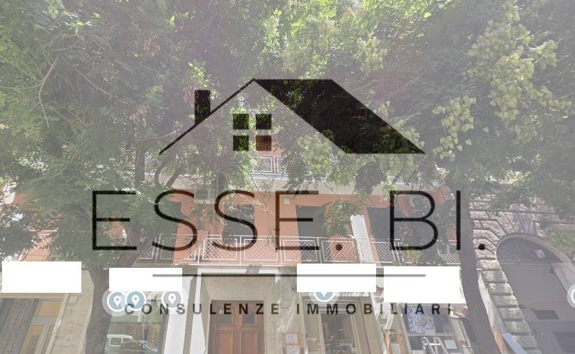 appartamento in vendita a Roma in zona Ostiense