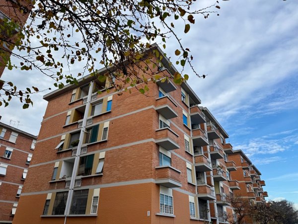 appartamento in vendita a Roma in zona Ostiense