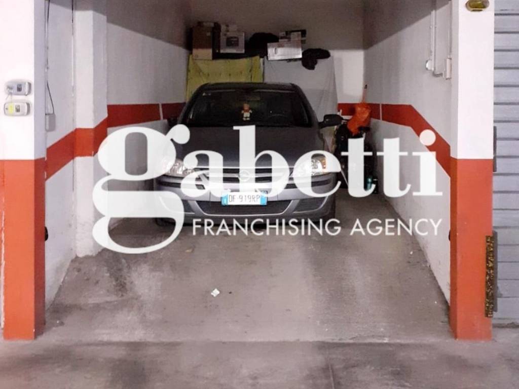 casa indipendente in vendita a Roma in zona Collatino