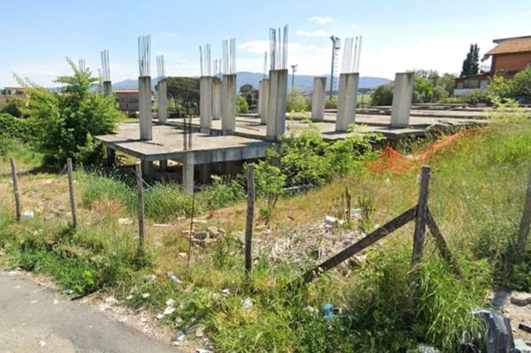 casa indipendente in vendita a Roma in zona Colle del Sole