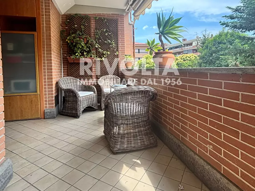 appartamento in vendita a Roma in zona Aurelio