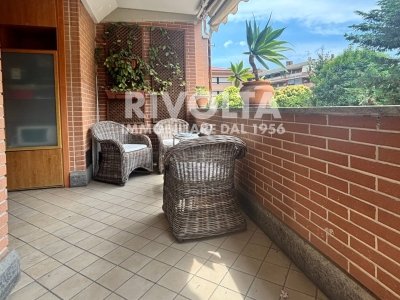 appartamento in vendita a Roma in zona Aurelio