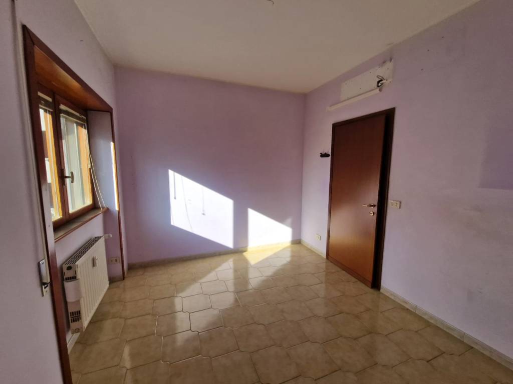 appartamento in vendita a Roma in zona Torrino