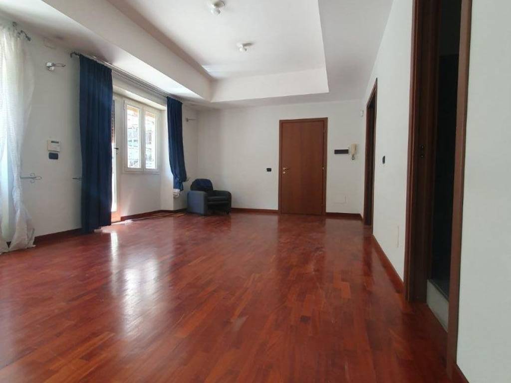 ufficio in vendita a Roma in zona Aurelio