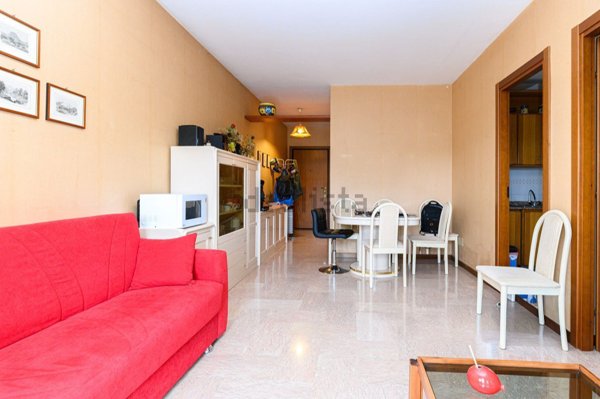 appartamento in vendita a Roma in zona Collatino