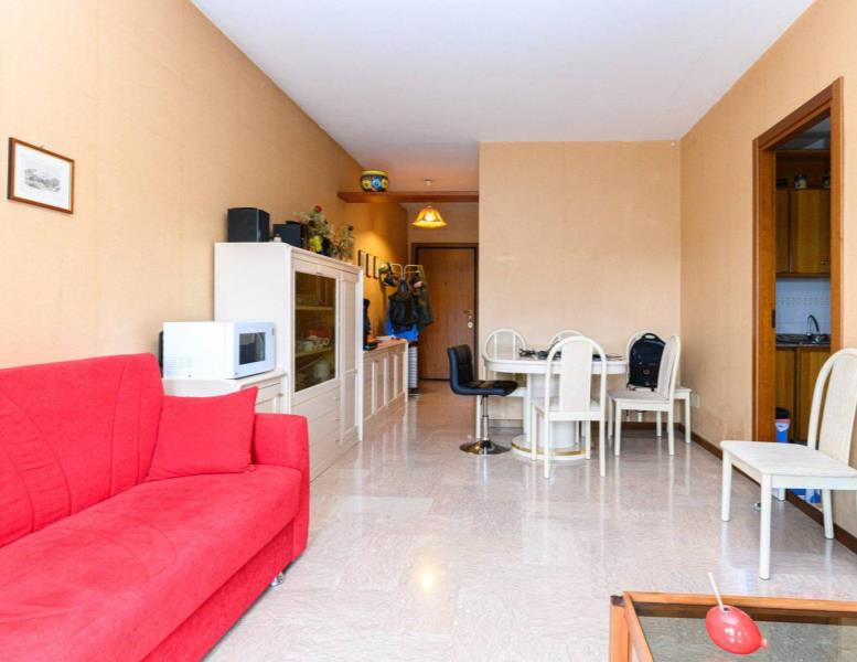 appartamento in vendita a Roma in zona Collatino