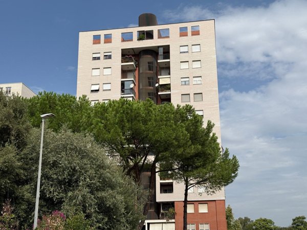 appartamento in vendita a Roma in zona Collatino