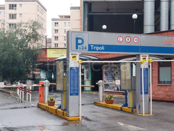 casa indipendente in vendita a Roma in zona Trieste