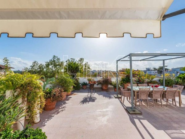 appartamento in vendita a Roma in zona Trionfale