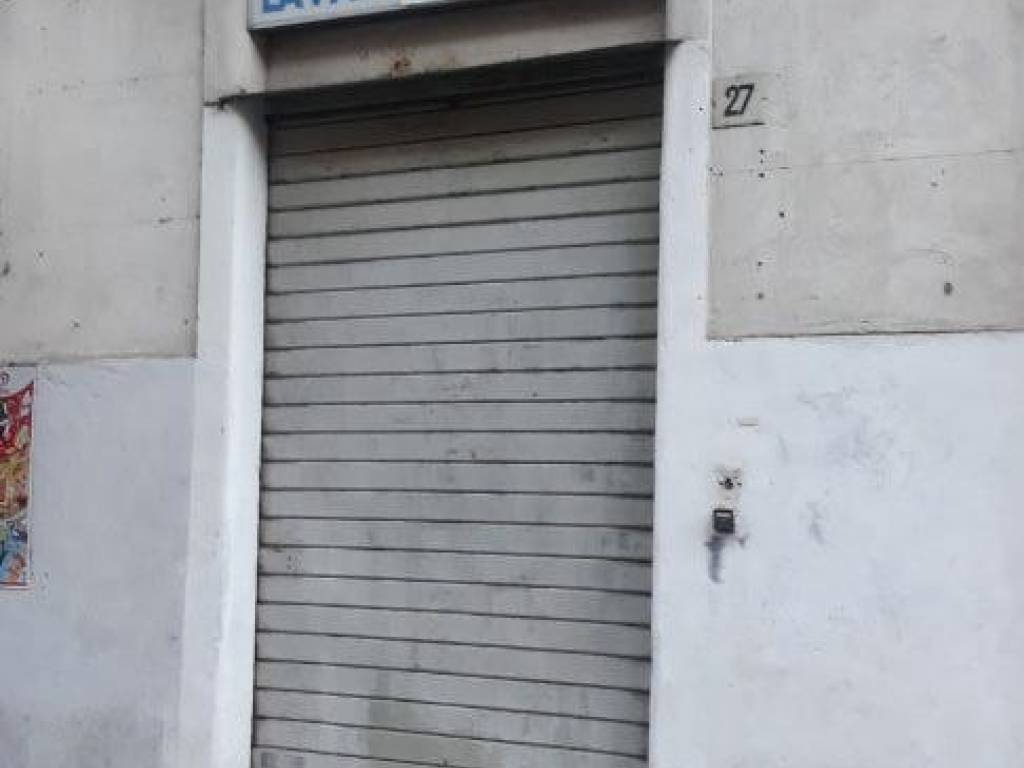 negozio in vendita a Roma in zona Tiburtino