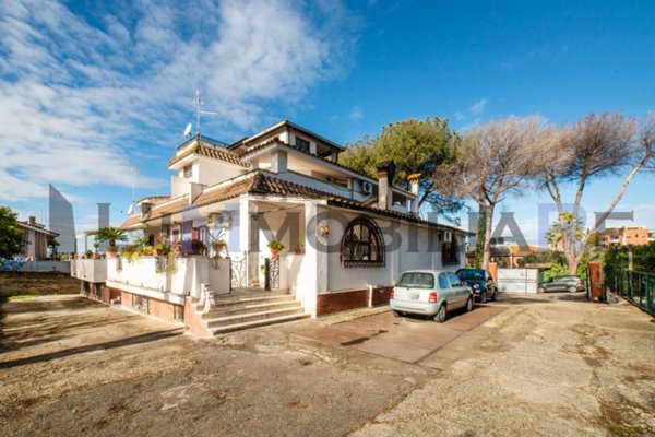 appartamento in vendita a Roma in zona Centro Storico