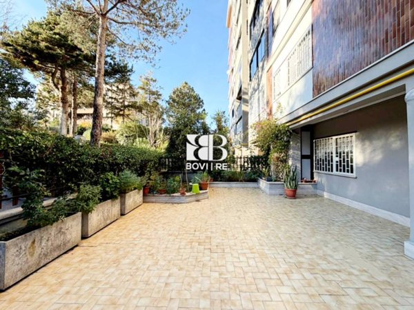 appartamento in vendita a Roma in zona Torrino