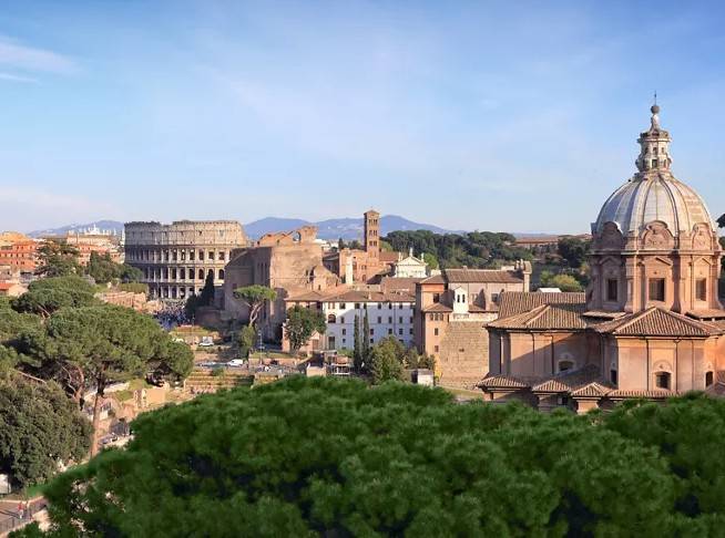 negozio in vendita a Roma in zona Celio