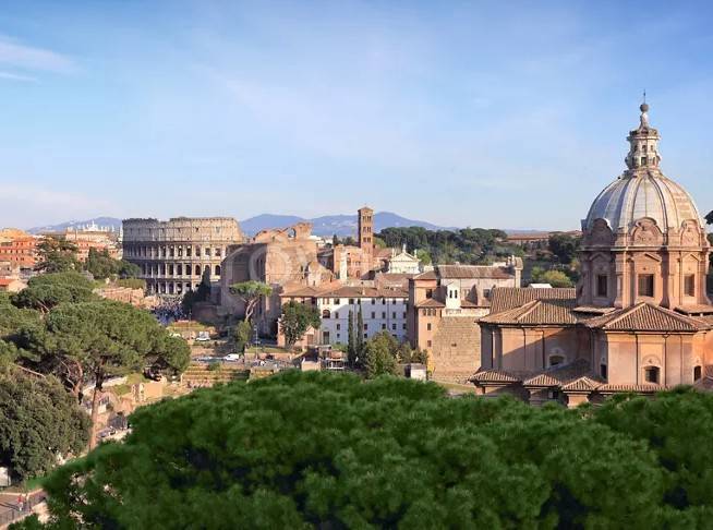 negozio in vendita a Roma in zona Rione Monti/Campitelli