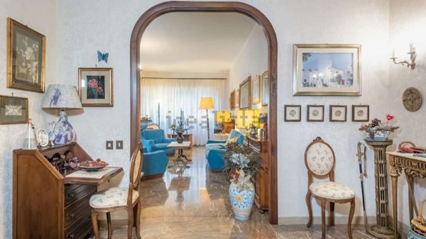 appartamento in vendita a Roma in zona Ostia