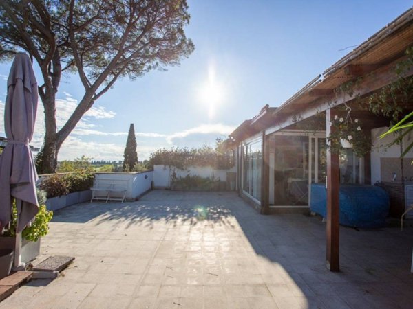 appartamento in vendita a Roma in zona Olgiata