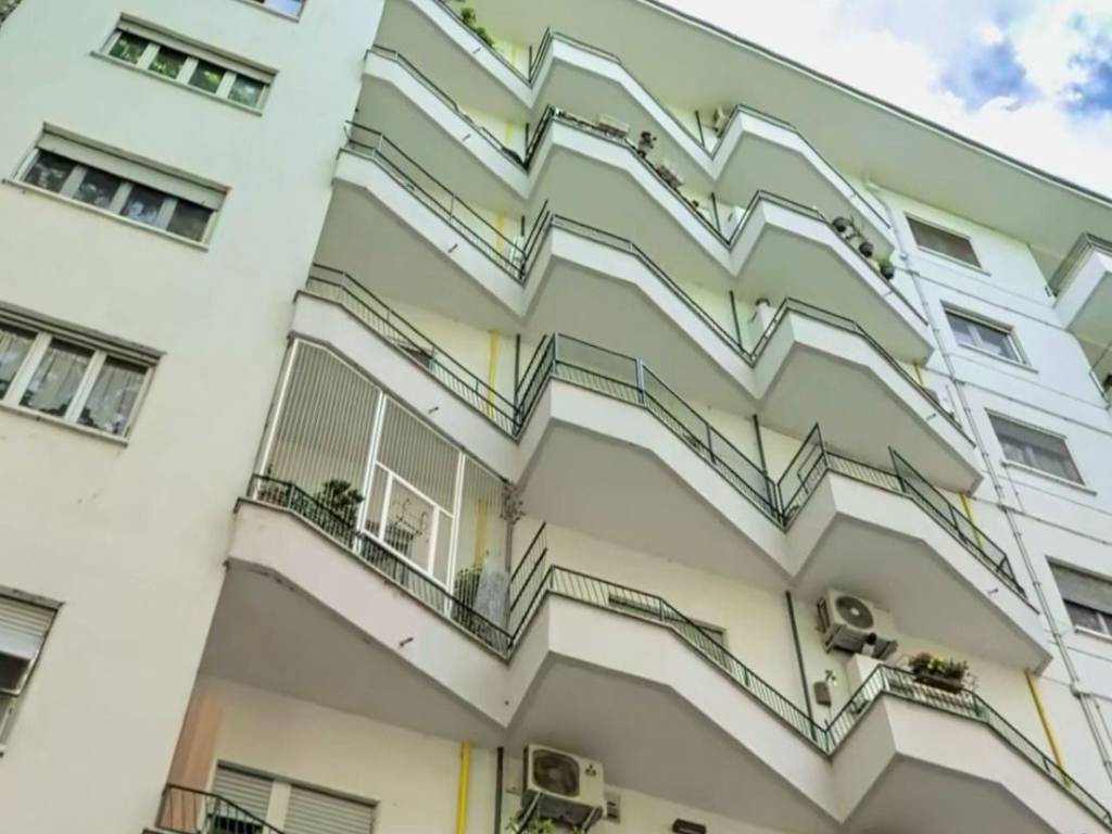 appartamento in vendita a Roma in zona Monte Sacro/Talenti